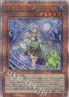 水霊媒師エリア